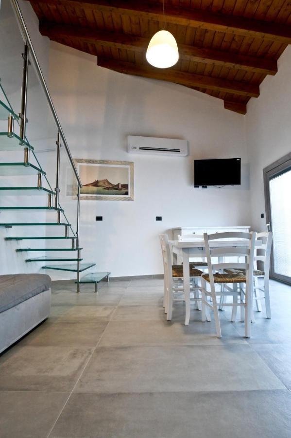 Villa Infinity Tergu Exterior foto